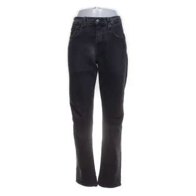 Jeans (502) fra Levi Strauss & Co Bomuld, Elastan