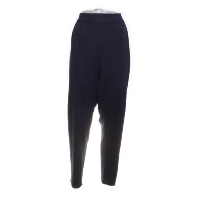 Pants (Blue) from Tracy Elastane, Polyester, Viscose