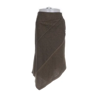 Skirt (Brown, Multicolored) from Jacqueline Riu