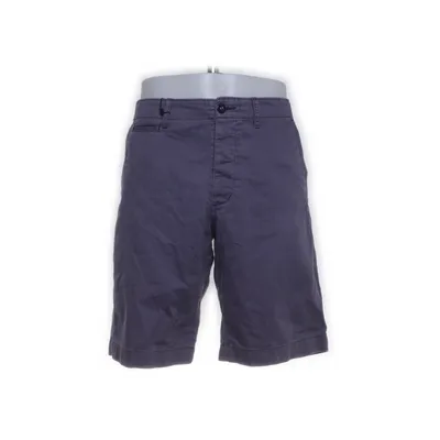 Shorts (Blå) från Denim & Supply Ralph Lauren Bomull