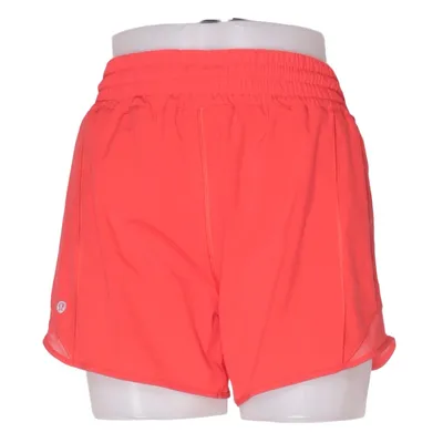 Sports shorts (Red) from Lululemon