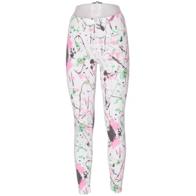 Sports tights (Leginsy) from Yes Miss Cotton, Elastane