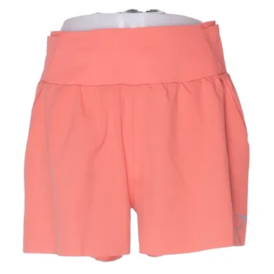 Träningsshorts (GLSH5037) från Gymshark Bomull, Elastan, Polyester