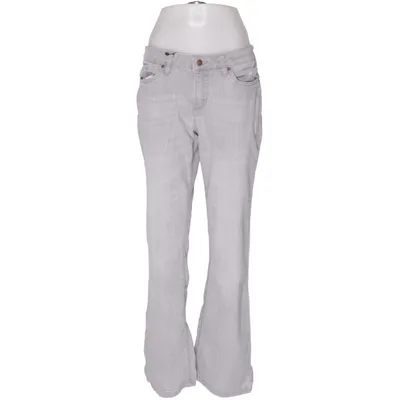 Jeans (Gray) from John Baner Cotton, Elastane, Polyester