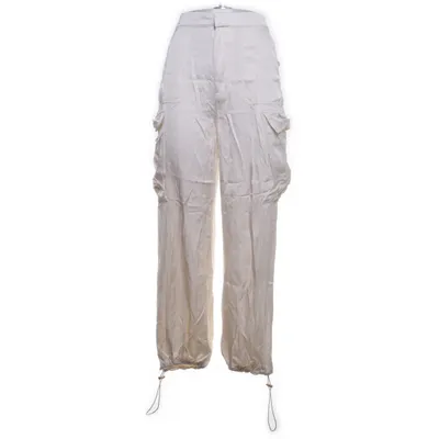 Pantalon cargo (Beige) de Gas Viscose