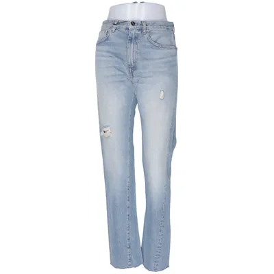 Jeans (Blå) från Totême Ekologisk bomull