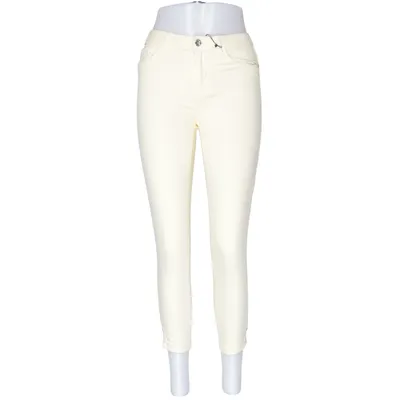 Jeans (Julie JEGGINGS) fra Orsay Jeans Bomuld, Elastan, Polyester