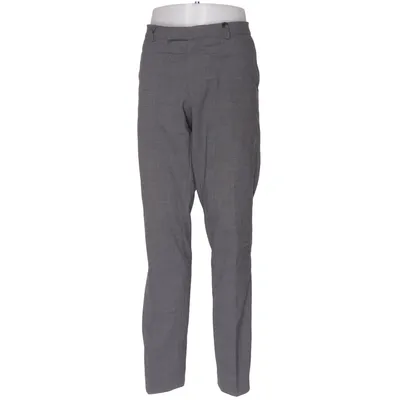 Kostymbyxor (Damien Trousers) från Oscar Jacobson Elastan, Polyester, Ull