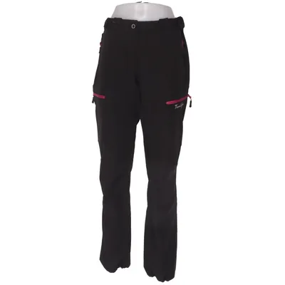 Friluftsbyxor (Grå) från TwentyFour Elastan, Polyester