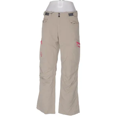 Friluftsbyxor (Svalbard Mid Weight Pants W's) från Norrøna Polyamid