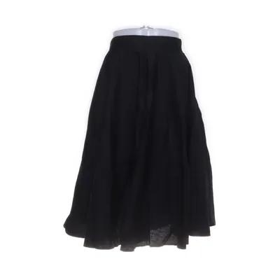 Kjol (Svart) från Hell Bunny Bomull