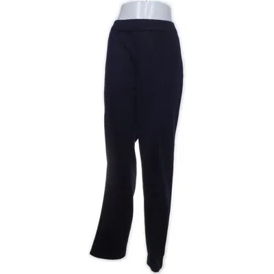 Broek (Blauw) van Bestform Acryl, Wol