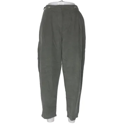 Cordhose (Grün) von Marta Baumwolle
