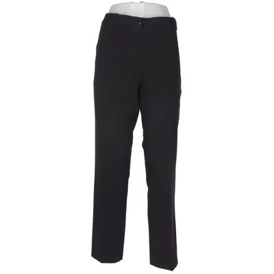 Kostuumbroek (Zwart) van Dorothy Perkins