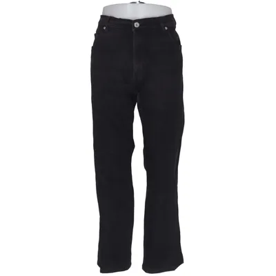 Jeans (Schwarz) von Goood Jeans Baumwolle, Elasthan