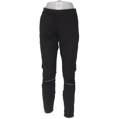 Wanderhose (Schwarz) von Craft Polyester