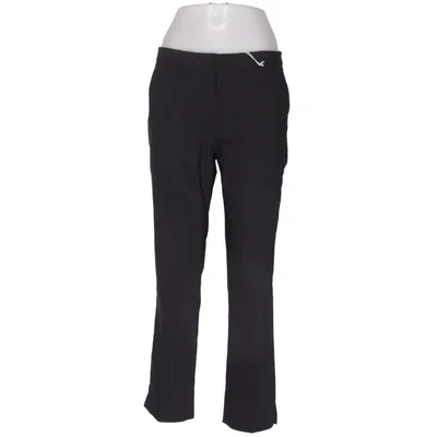 Suit pants (Rebecca Byxa) from Alice Bizous Cotton, Elastane, Polyester