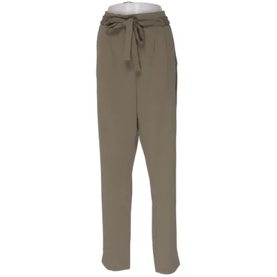 Broek (Groen) van JDY Polyester