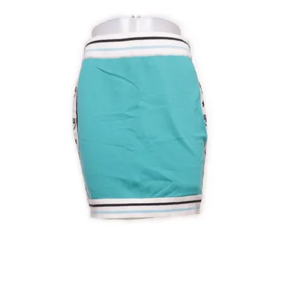 Kjol (Turkos, Vit, Svart) från Chiara Ferragni Bomull