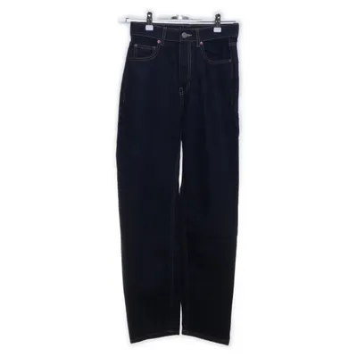 Jean (Bleu) de Lindex Coton