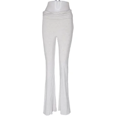 Vente leggings (Grå) fra Lager 157