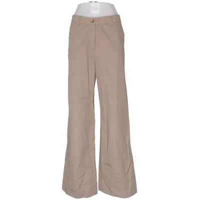 Bukser (Beige) fra Lovechild Bomuld