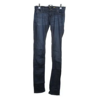 Jeans (Blue) from Roxy Cotton, Elastane