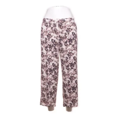 Three-quarter pants (Multicolored) from Emilia Elastane, Viscose