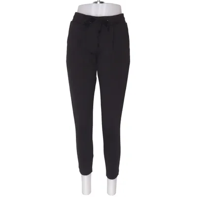 Byxor (Svart) från Ichi Elastan, Polyester, Viskos