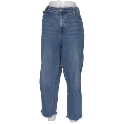 Jean (Bleu) de DKNY Jeans Coton, Élasthane