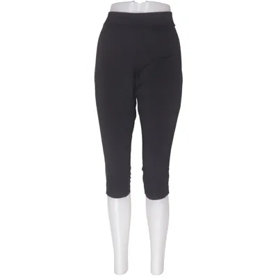 Sports tights (Black) from Energetics Elastane, Polyester