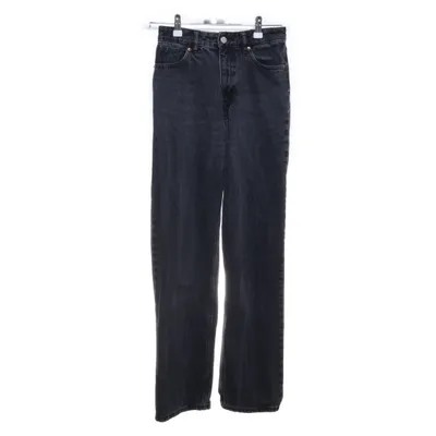 Jeans (Svart) från Monki Bomull