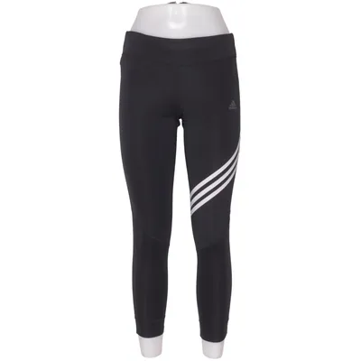 Collants de sport (Running Aeroready) de Adidas Running Élasthane, Polyester recyclé