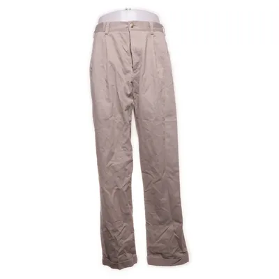 Chinos (Beige) fra Izod Bomuld