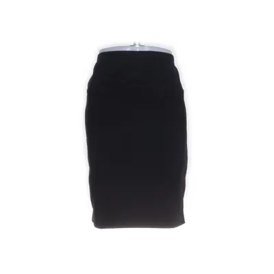 Mammakjol (Svart) från Proud Elastan, Polyester, Viskos