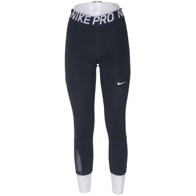 Träningstights (Svart) från Nike Elastan, Polyester