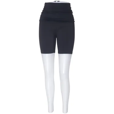 Mammashorts (Svart) från MKLifestyle Elastan, Polyamid, Polyester