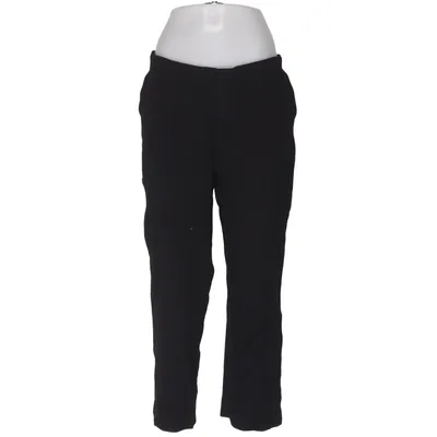 Leggings (Black) from Ninepine Elastane, Polyester, Viscose