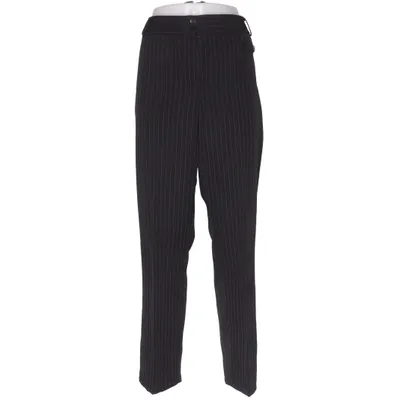 Kostymbyxor (Svart) från BHS Polyester