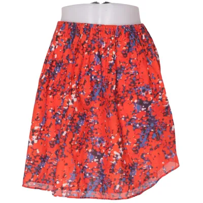 Jupe (305 J40) de Carven Coton