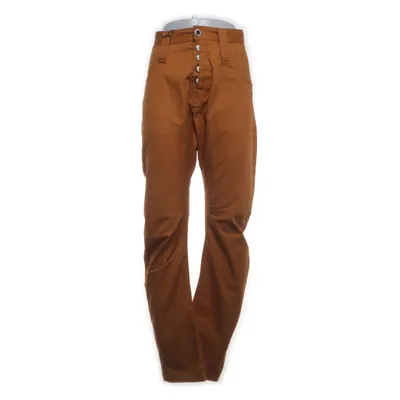 Jeans (Orange) från Humör Polyester, Bomull
