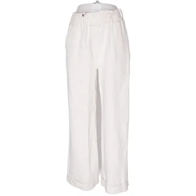Palazzobukser (Beige) fra Ambar Bomuld, Polyester