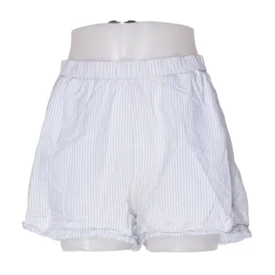 Pyjamasshorts (Blå, Vit) från KappAhl Bomull