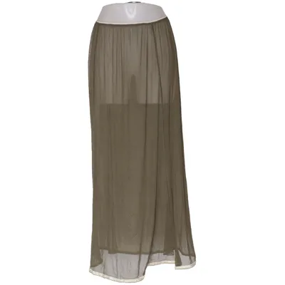 Jupe longue (Vert) de Noa Noa