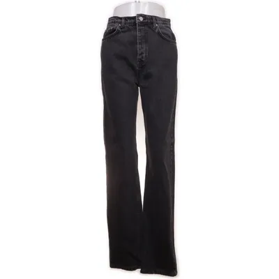 Jeans (Gray) from DSGN Cotton