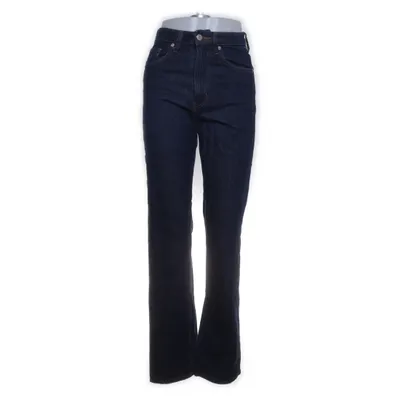Jeans (90'S STRAIGHT ULTRA HIGH WAIST) fra &Denim by H&M Bomuld