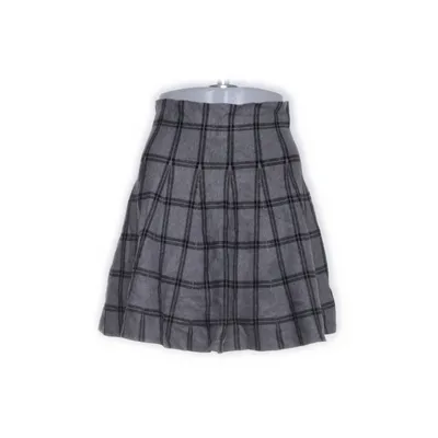 Kjol (Grå, Svart) från Atmosphere Nylon, Viskos