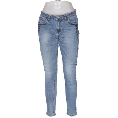 Jeans (Blue) from Lexxury