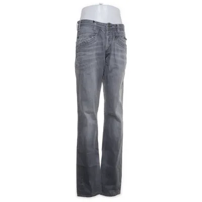 Jeans (Grå) från PME Legend Bomull