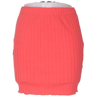 Kjol (Ruffle Edge Skirt) från Linn Ahlborg x Rebecca Stella Elastan, Polyester